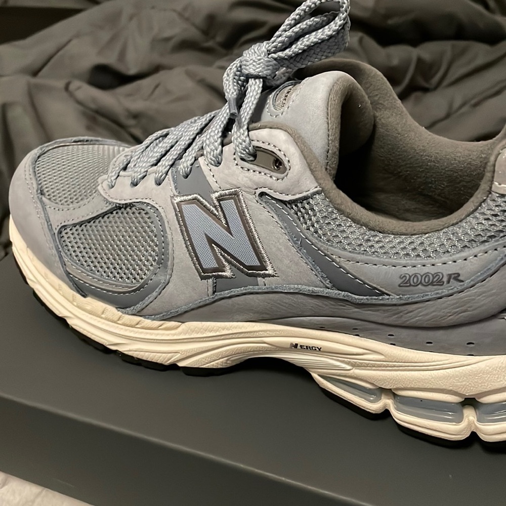 New Balance 2002r Rain Cloud